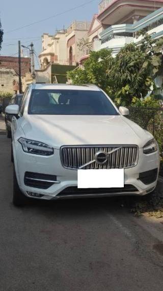 Volvo XC 90 Volvo XC 90 D5 Inscription BSIV