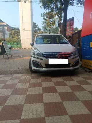 Maruti Ertiga 2015-2022 Maruti Ertiga SHVS ZDI Plus