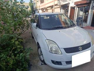 Maruti Swift 2004-2010 Maruti Swift VDI BSIV