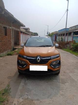 Renault KWID Renault KWID CLIMBER DT