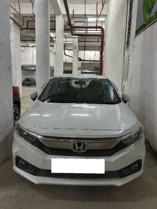 Honda Amaze 2016-2021 Honda Amaze VX CVT Petrol BSIV