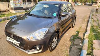 Maruti Swift 2014-2021 Maruti Swift AMT VDI