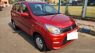 Maruti Alto 800 Maruti Alto 800 VXI BSVI