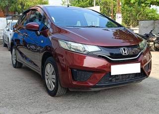 Honda Jazz 2014-2020 Honda Jazz 1.2 S i VTEC