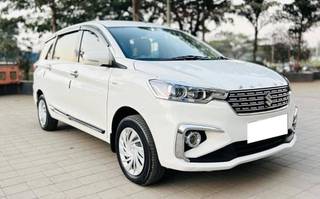 Maruti Ertiga 2015-2022 Maruti Ertiga 1.5 VDI