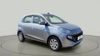 Hyundai Santro Hyundai Santro Sportz AMT BSIV