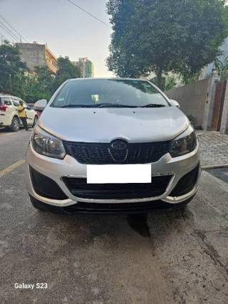 Mahindra Marazzo Mahindra Marazzo M2 BSIV