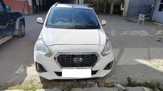 Datsun GO Datsun GO T Option Petrol