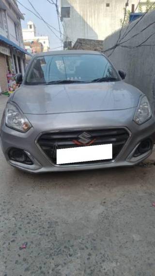 Maruti Swift Dzire 2020-2024 Maruti Swift Dzire VXI BSVI