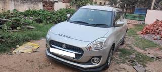 Maruti Swift 2021-2024 Maruti Swift VXI BSVI