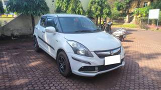 Maruti Swift 2010-2014 Maruti Swift VDI