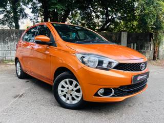 Tata Tiago 2015-2019 Tata Tiago 1.2 Revotron XZ