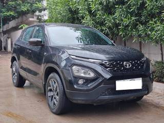 Tata Harrier 2019-2023 Tata Harrier XZA Plus AT BSVI