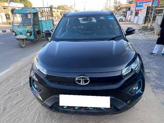 Tata Nexon EV Prime 2020-2023 Tata Nexon EV XZ Plus Dark Edition