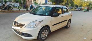 Maruti Swift Dzire Tour 2018-2021 Maruti Swift Dzire Tour 1.2 S STD Opt