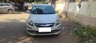 Maruti Swift Dzire 2008-2012 Maruti Swift Dzire VDi