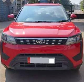 Mahindra XUV300 Mahindra XUV300 W6 Diesel BSIV