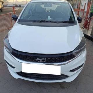 Tata Tiago NRG Tata Tiago NRG XT CNG BSVI