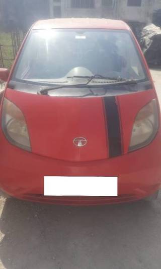 Tata Nano 2012-2017 Tata Nano Cx BSIII