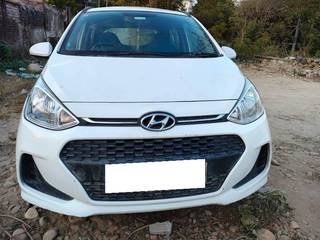 Hyundai Grand i10 Hyundai Grand i10 1.2 CRDi Magna