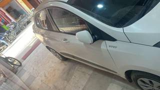 Hyundai Xcent 2014-2016 Hyundai Xcent 1.2 Kappa S