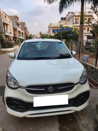 Maruti Celerio Maruti Celerio VXI AMT BSVI