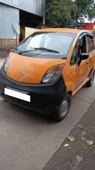 Tata Nano 2012-2017 Tata Nano CX