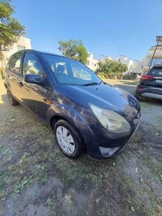 Ford Figo 2012-2015 Ford Figo Diesel EXI