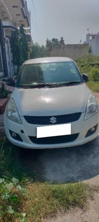 Maruti Swift 2010-2014 Maruti Swift ZXI