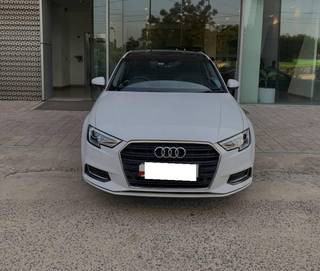 Audi A3 Audi A3 35 TFSI Premium