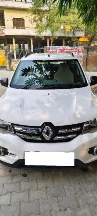 Renault KWID 2015-2019 Renault KWID 1.0 RXT