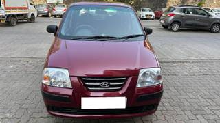 Hyundai Santro Xing Hyundai Santro Xing XO