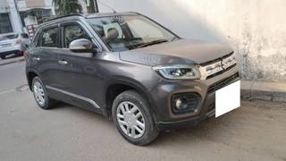 Maruti Vitara Brezza Maruti Vitara Brezza VXI