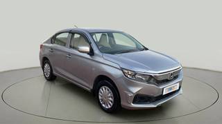 Honda Amaze 2016-2021 Honda Amaze S Petrol BSIV