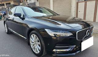 Volvo S90 2016-2021 Volvo S90 D4 Inscription BSIV