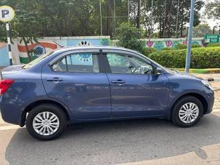 Maruti Swift Dzire 2020-2024 Maruti Swift Dzire VXI