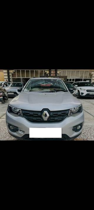 Renault KWID 2015-2019 Renault KWID 1.0