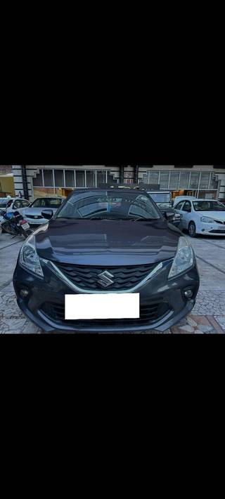 Maruti Baleno 2015-2022 Maruti Baleno 1.2 Delta