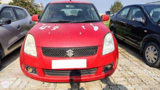 Maruti Swift 2004-2010 Maruti Swift Vdi BSIII