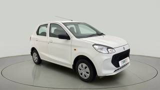 Maruti Alto K10 Maruti Alto K10 VXI Plus