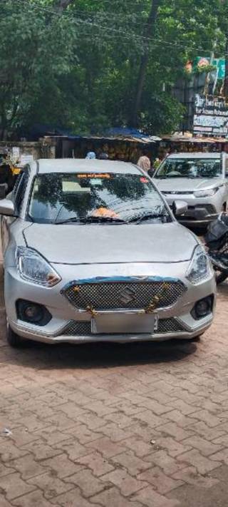 Maruti Dzire 2017-2020 Maruti Swift Dzire VXI 1.2