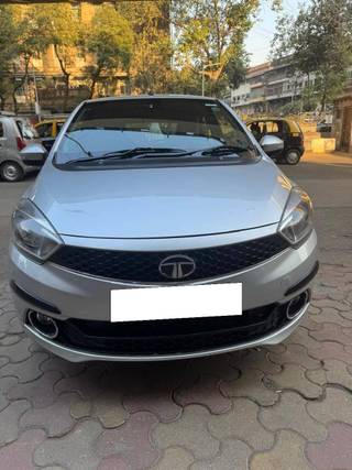 Tata Tiago 2015-2019 Tata Tiago 1.2 Revotron XZ