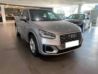 Audi Q2 Audi Q2 Premium