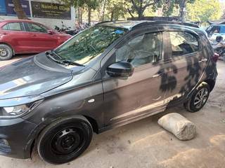 Tata Tiago Tata Tiago XM CNG BSVI