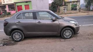 Maruti Swift Dzire 2015-2017 Maruti Swift Dzire VDI