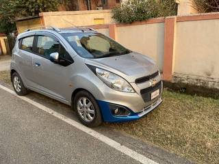 Chevrolet Beat 2009-2013 Chevrolet Beat LT