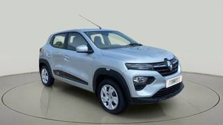 Renault KWID Renault KWID 1.0 RXT AMT BSVI