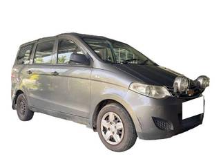 Chevrolet Enjoy Chevrolet Enjoy 1.4 LS 7