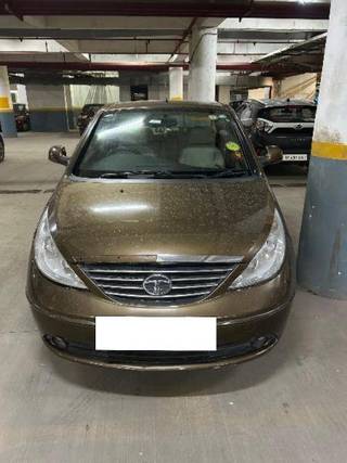 Tata Manza Tata Manza Aura Safire BS IV