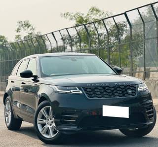 Land Rover Range Rover Velar 2017-2023 Land Rover Range Rover Velar D180 R-Dynamic S